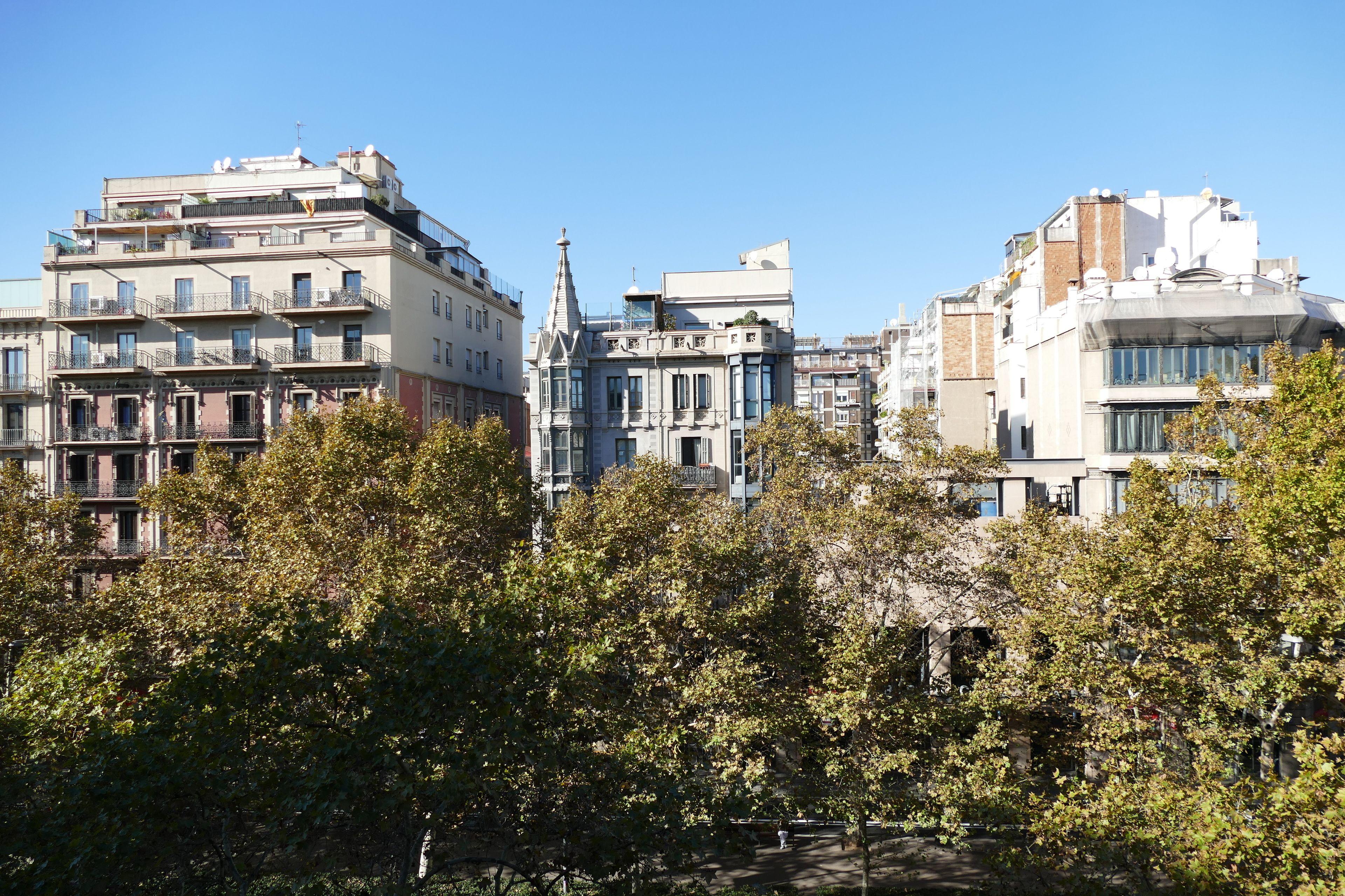 Petit Palace Eixample — Fotók 3