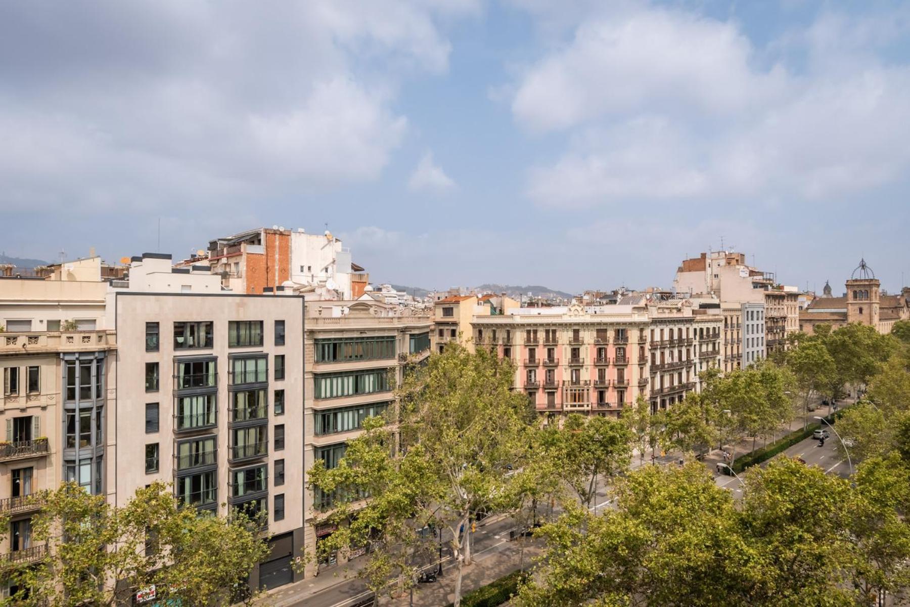 Petit Palace Eixample — Fotók 1